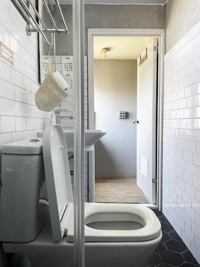 群青所 Gatherers Hostel остров Ламай Екстериор снимка