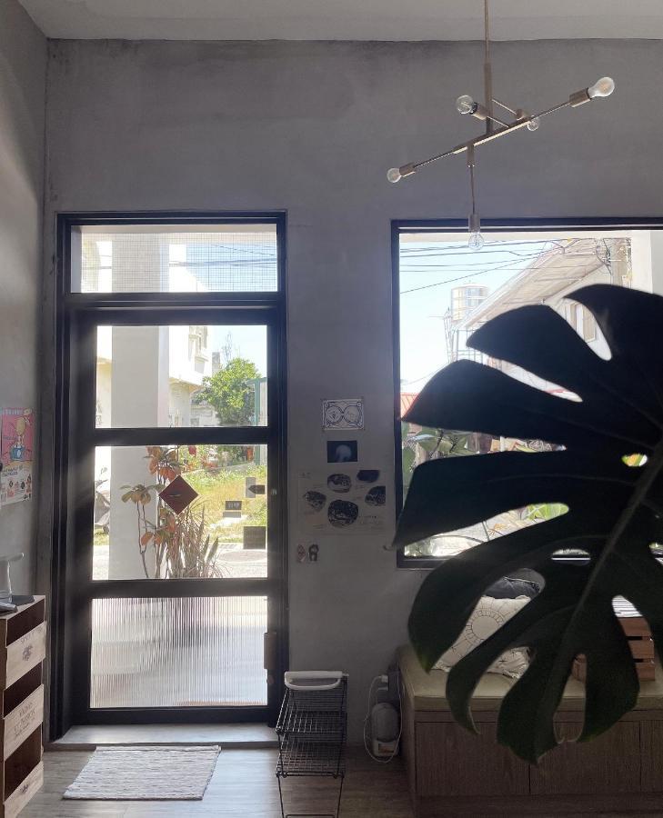 群青所 Gatherers Hostel остров Ламай Екстериор снимка