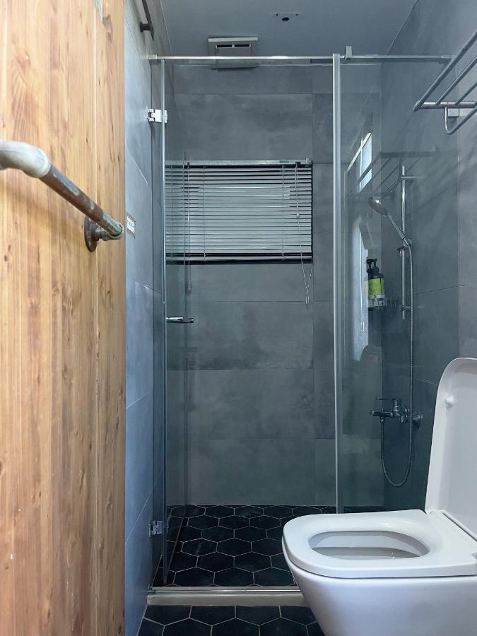 群青所 Gatherers Hostel остров Ламай Екстериор снимка