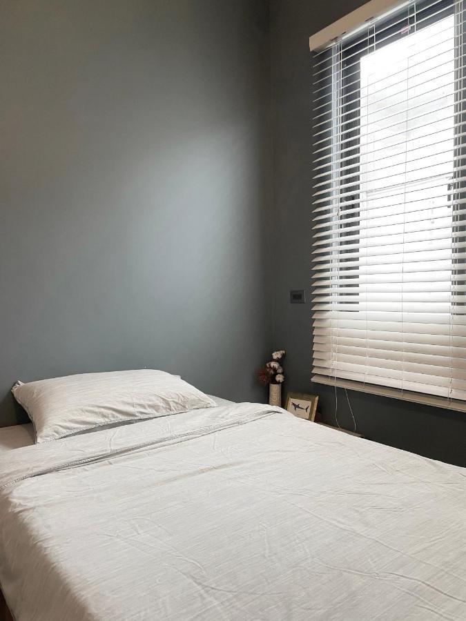 群青所 Gatherers Hostel остров Ламай Екстериор снимка