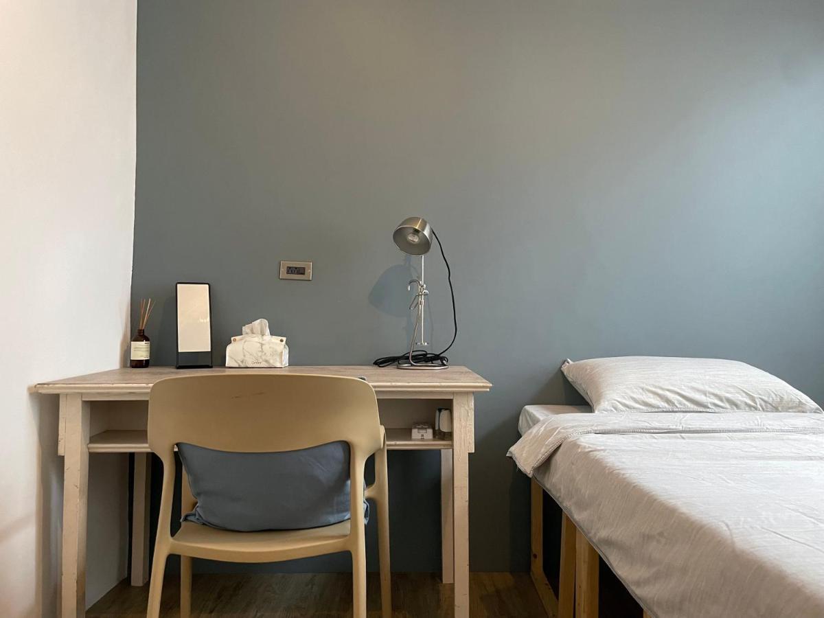 群青所 Gatherers Hostel остров Ламай Екстериор снимка